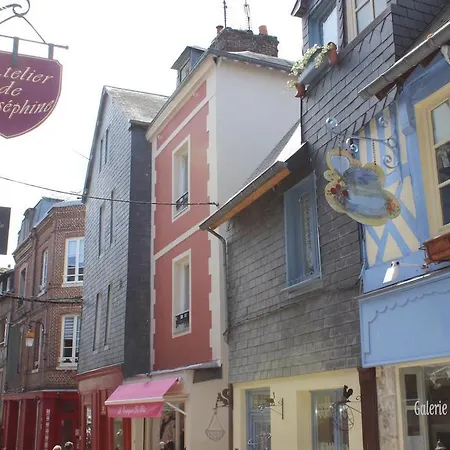 Lejlighed Les Maisons De Maje - Le T2-t3 *