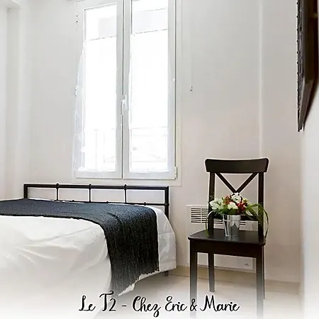 Les Maisons De Maje - Le T2-t3 Honfleur