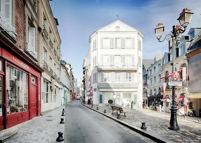 Lejlighed Les Maisons De Maje - Le T2-t3 *